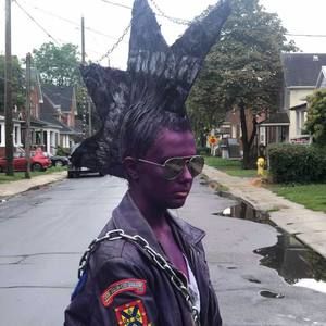 Meet your Posher, Penny